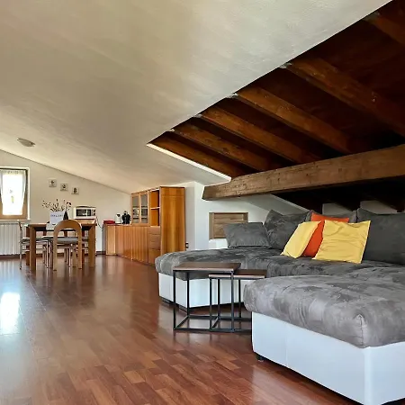 Golden Villa, Residenza Di Campagna 萨萨里