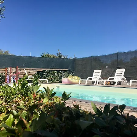 Golden Villa, Residenza Di Campagna * Sassari