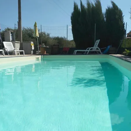 Golden Villa, Residenza Di Campagna *
