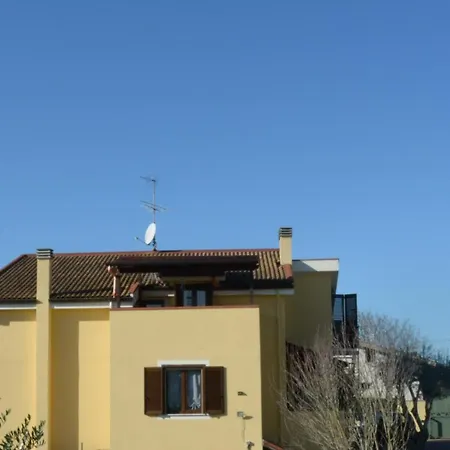 Apartment Golden Villa, Residenza Di Campagna