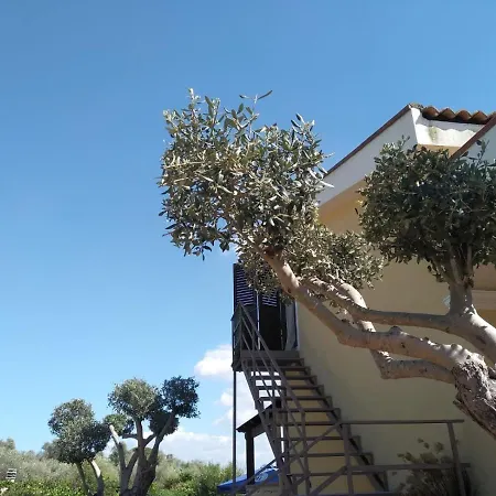 Apartment Golden Villa, Residenza Di Campagna