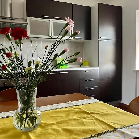 Golden Villa, Residenza Di Campagna Apartment Sassari