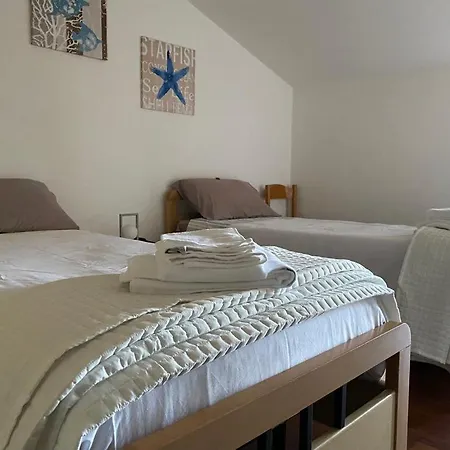 Apartment Golden Villa, Residenza Di Campagna *