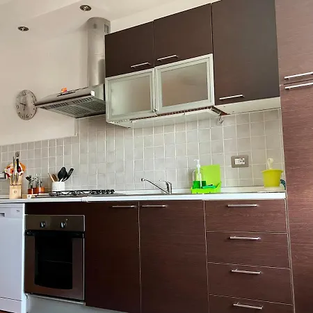 Apartment Golden Villa, Residenza Di Campagna *