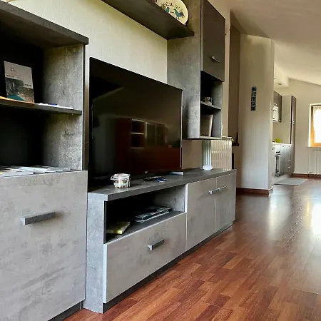 Golden Villa, Residenza Di Campagna Apartment