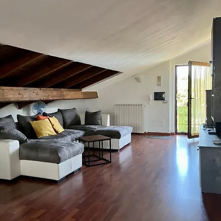 Apartment Golden Villa, Residenza Di Campagna Sassari