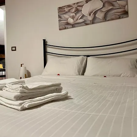Apartment Golden Villa, Residenza Di Campagna *