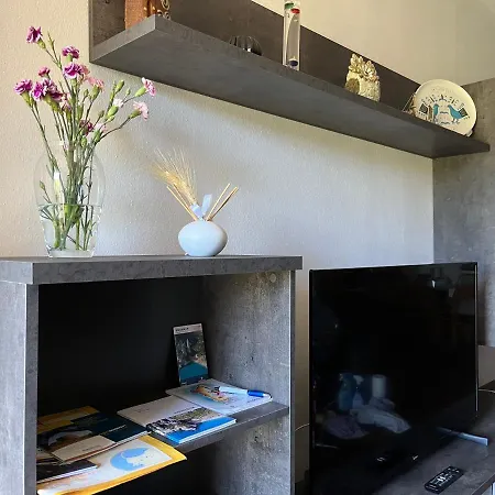Apartment Golden Villa, Residenza Di Campagna Sassari