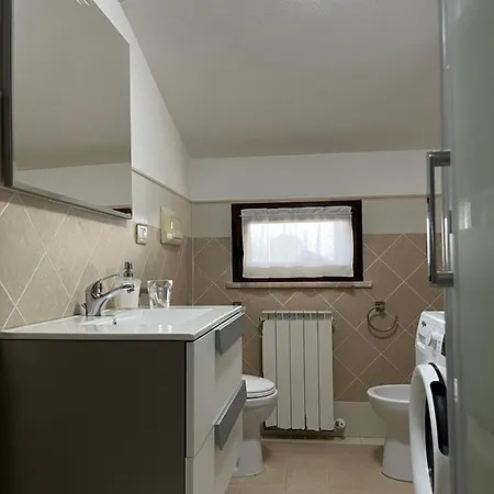 Golden Villa, Residenza Di Campagna * Sassari