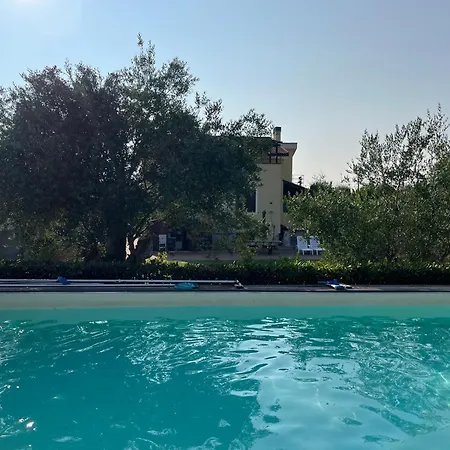 Golden Villa, Residenza Di Campagna